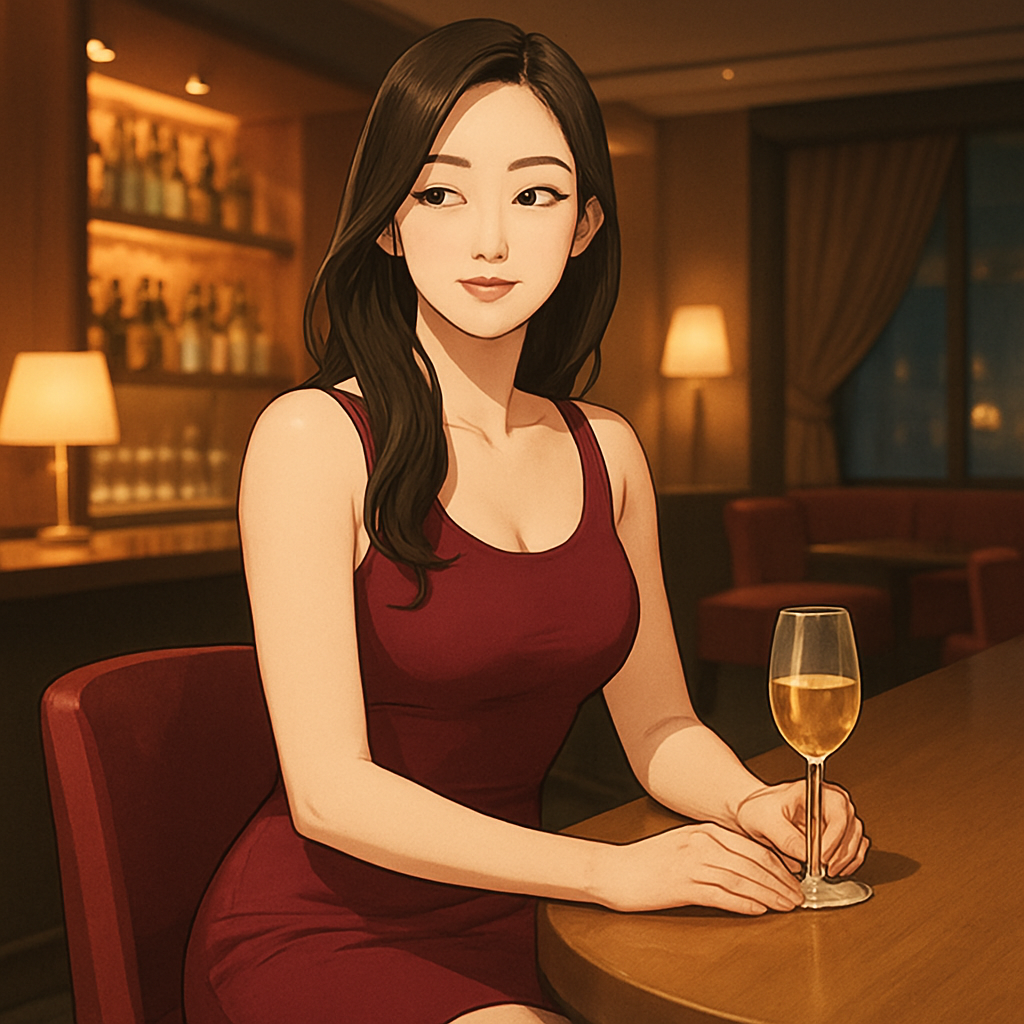 룸싸롱알바 메인 이미지