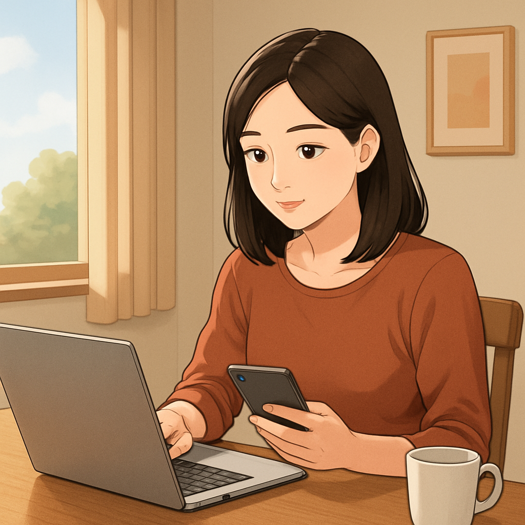 밤알바 사이트 메인 이미지