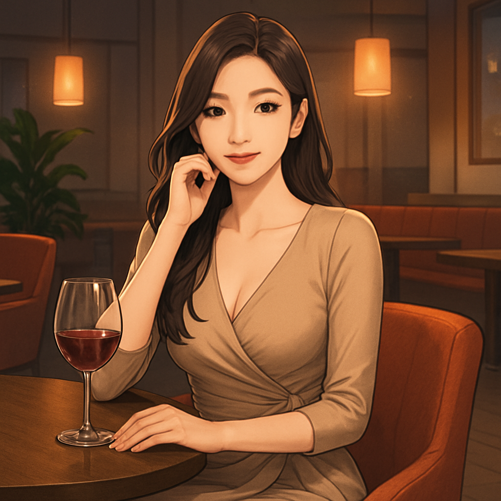 유흥알바 사이트 메인 이미지