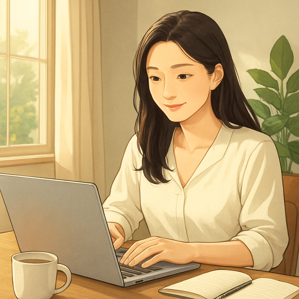 여성고수익알바 메인 이미지