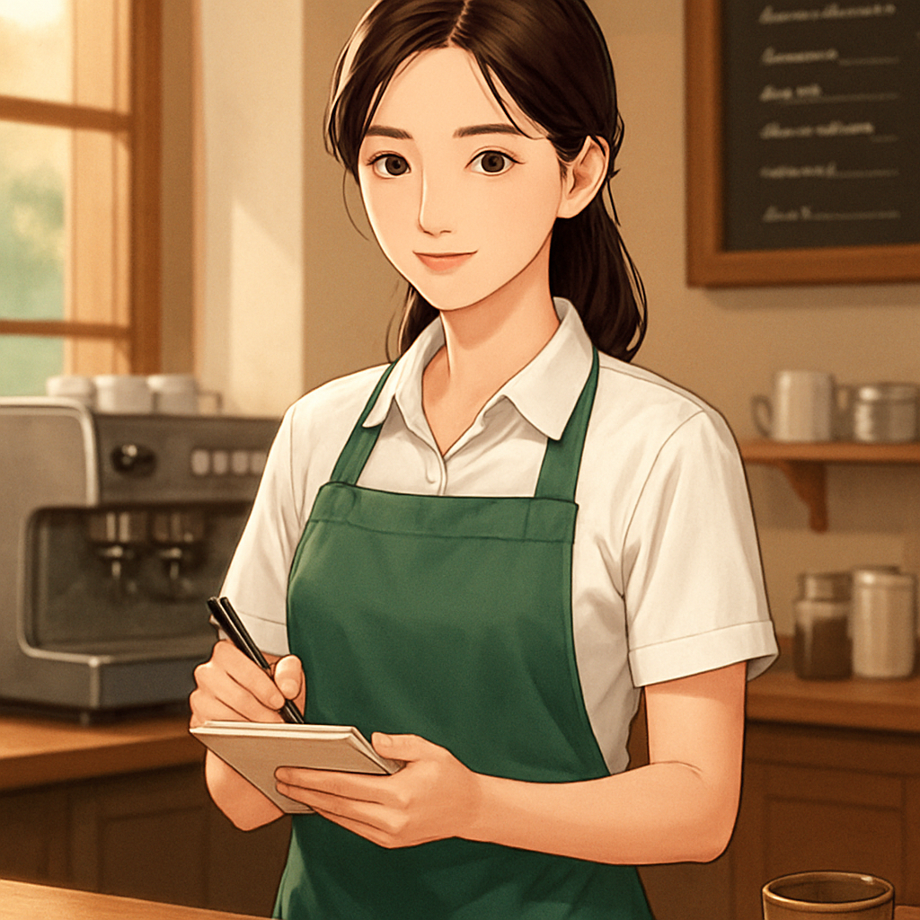 레이디알바 메인 이미지