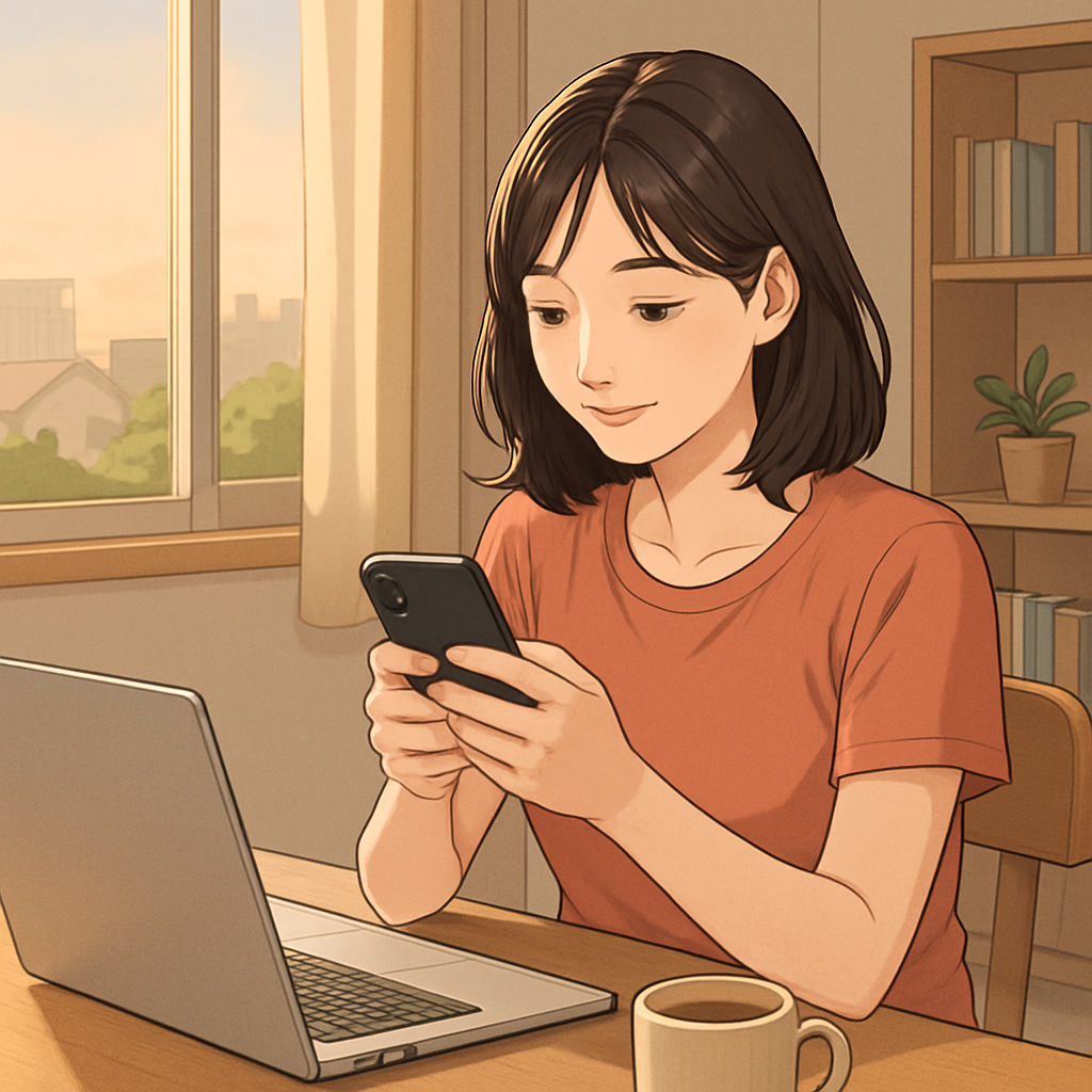 밤알바 커뮤니티 메인 이미지