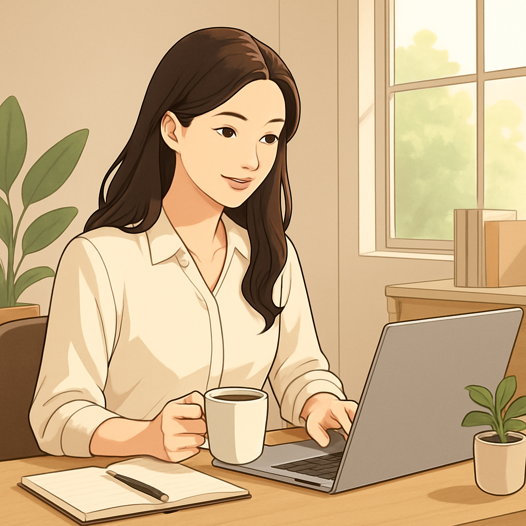 여성고소득알바 메인 이미지