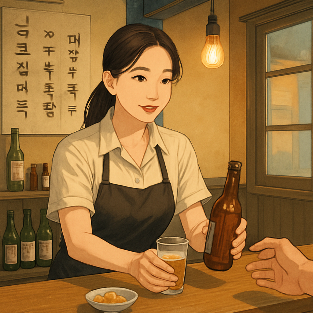 대구 주점알바 메인 이미지