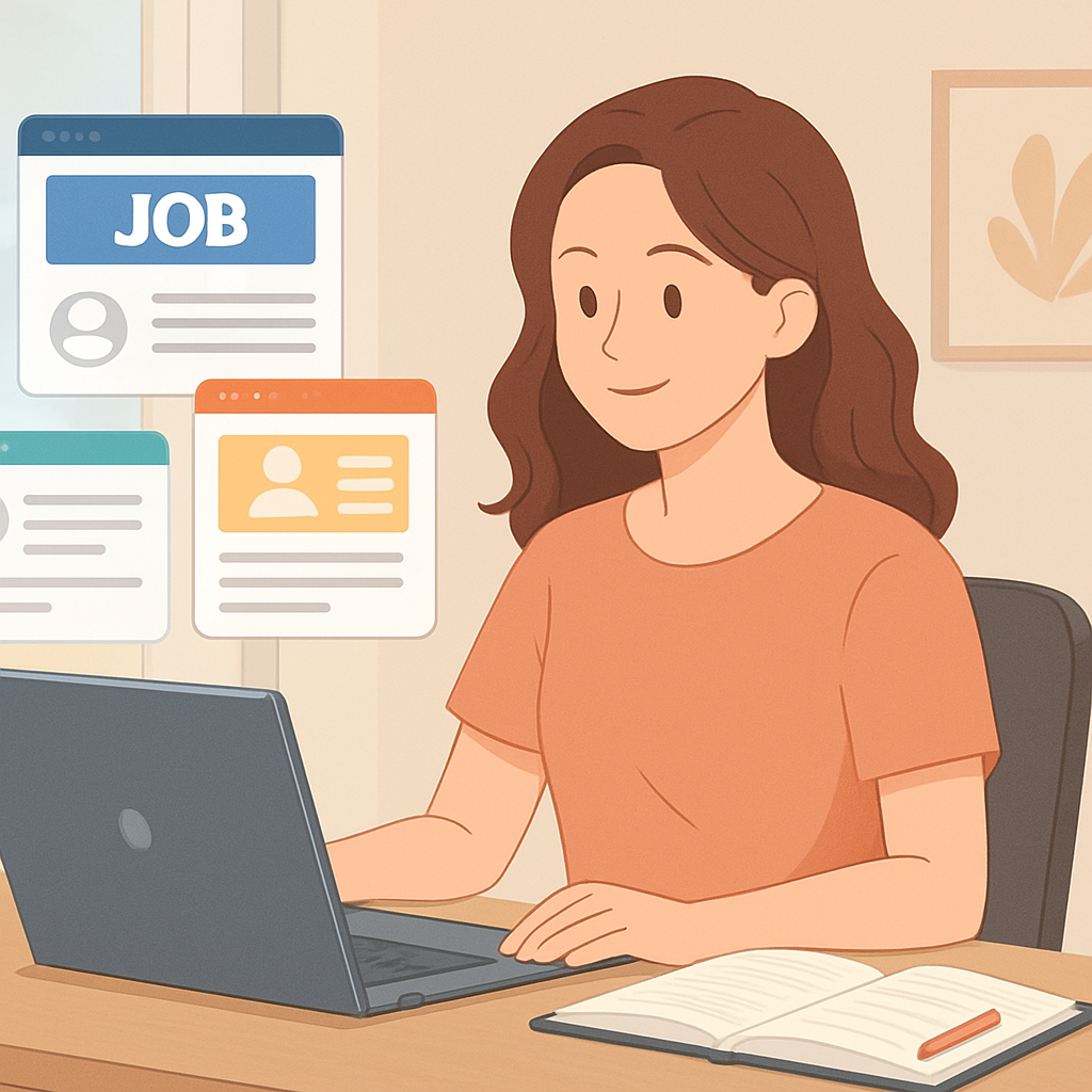 레이디알바 사이트 비교 및 최적화 방법 이미지