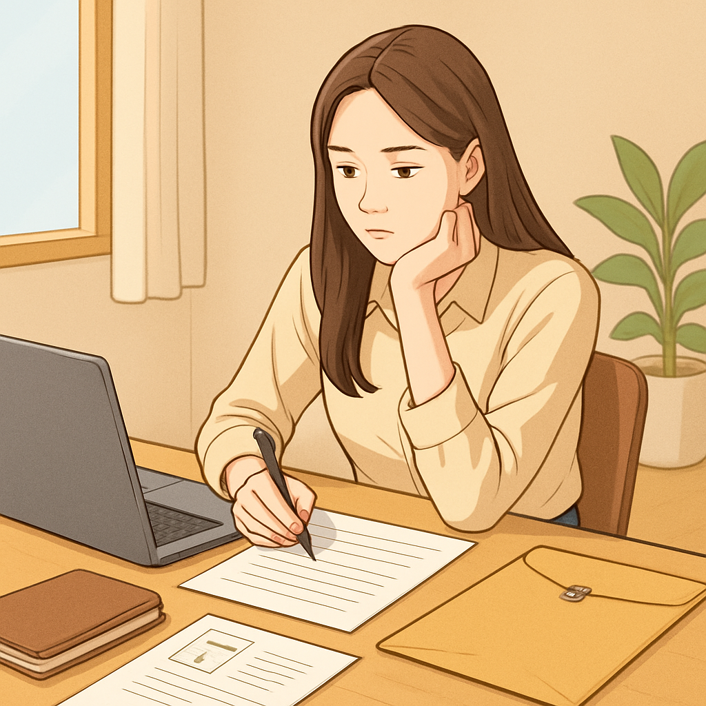 신입 룸싸롱 아르바이트 지원 방법과 필요 서류 이미지