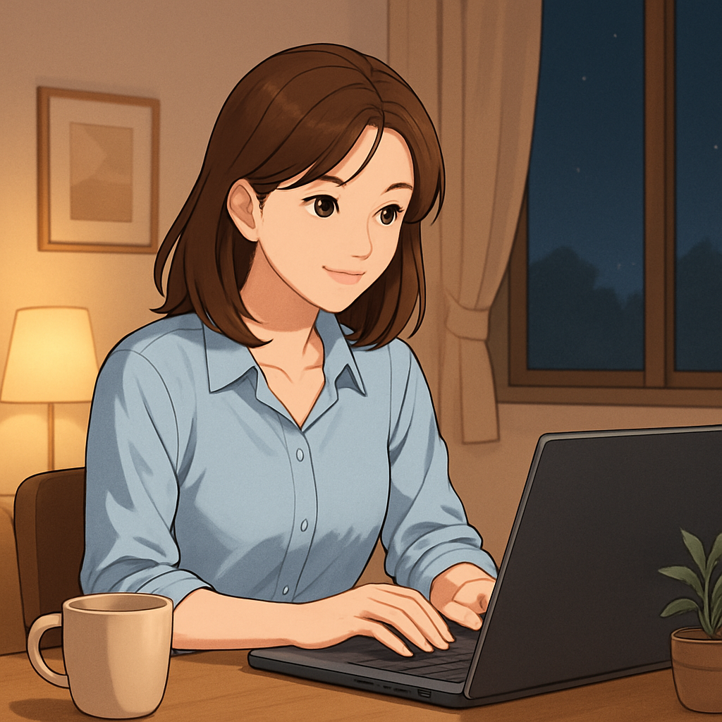 밤알바 정보 사이트 이미지