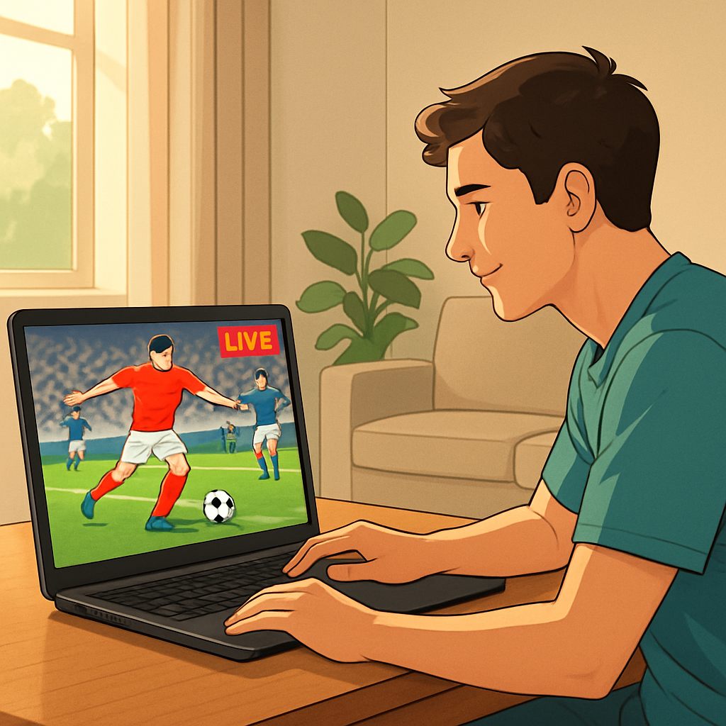 스포츠중계 무료 실시간 스트리밍 사이트 이미지