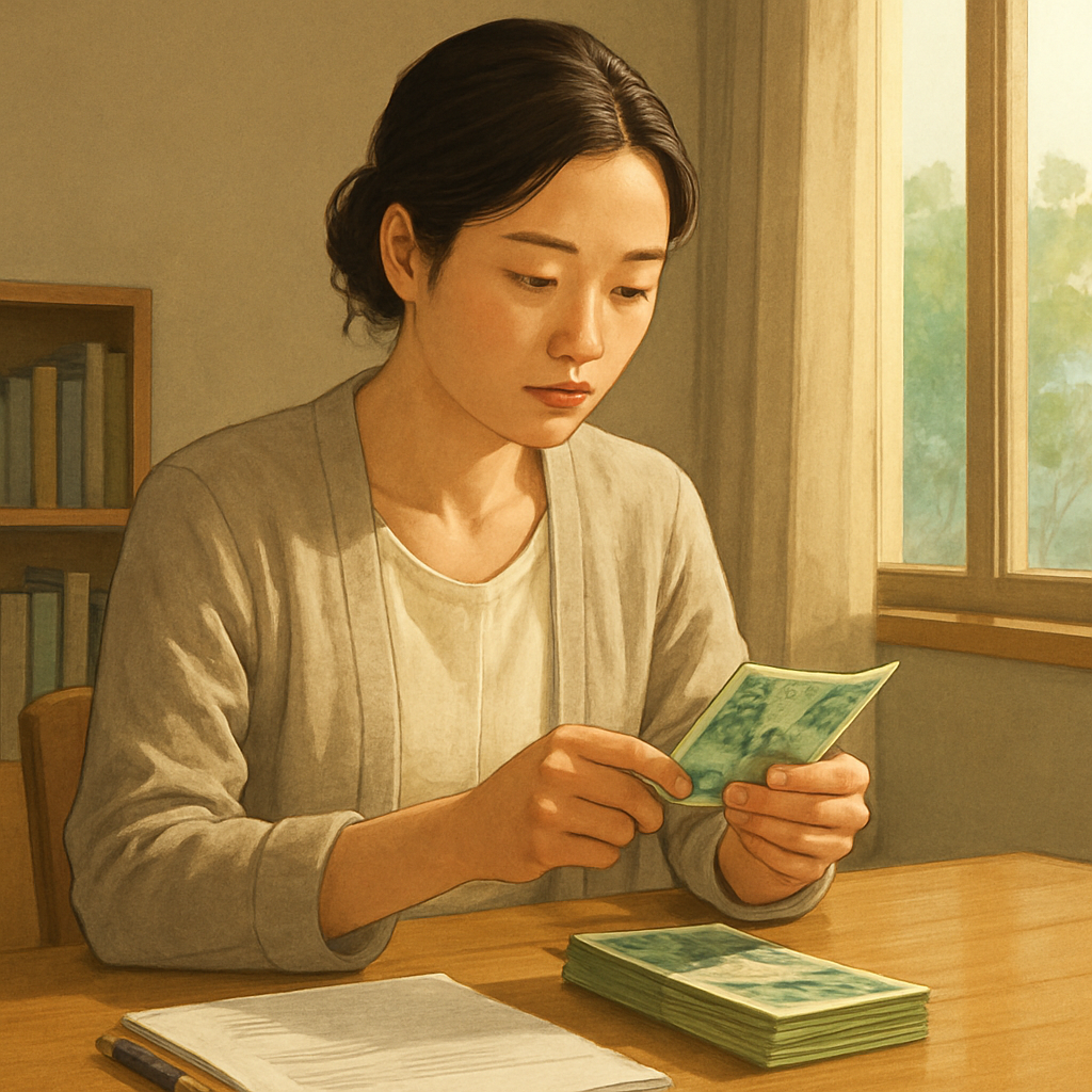 급전 메인 이미지