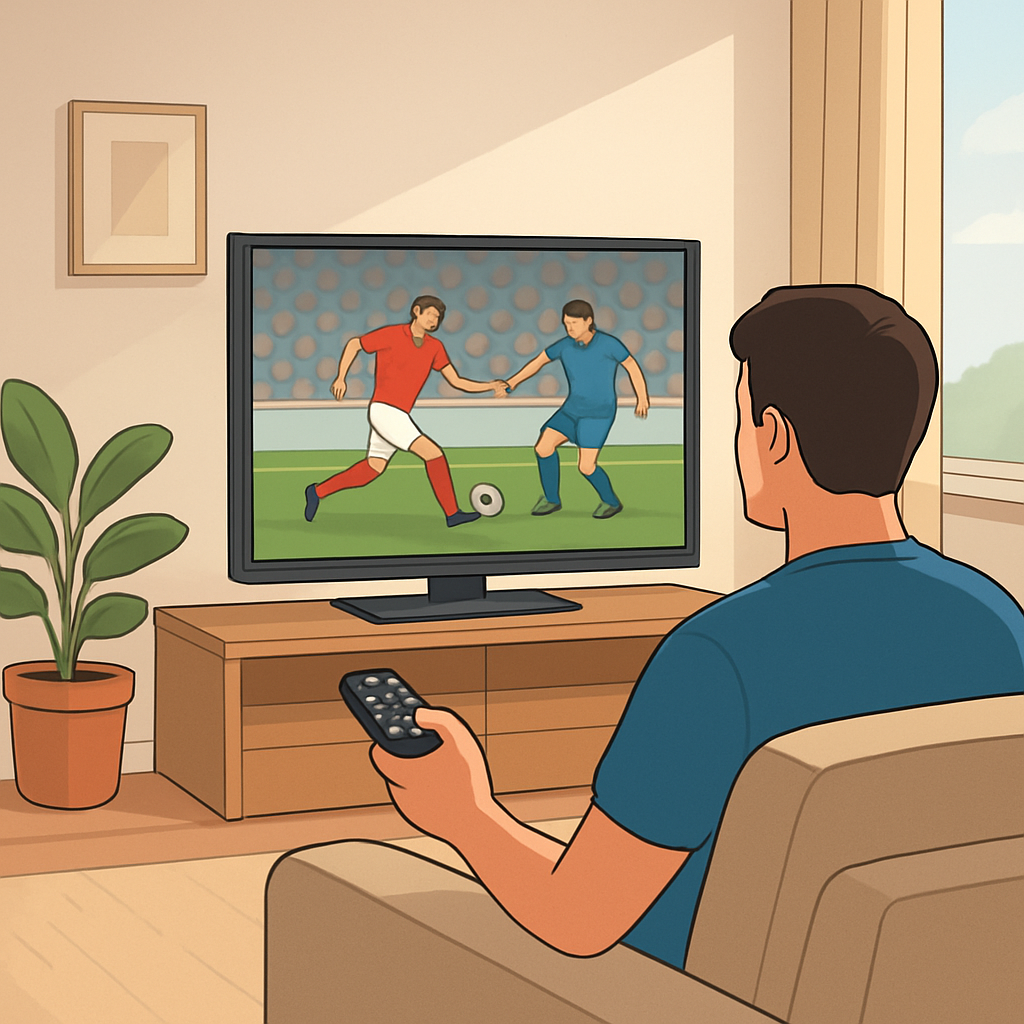 스포츠무료중계 메인 이미지