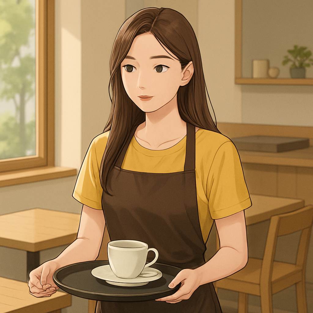 여성알바 메인 이미지