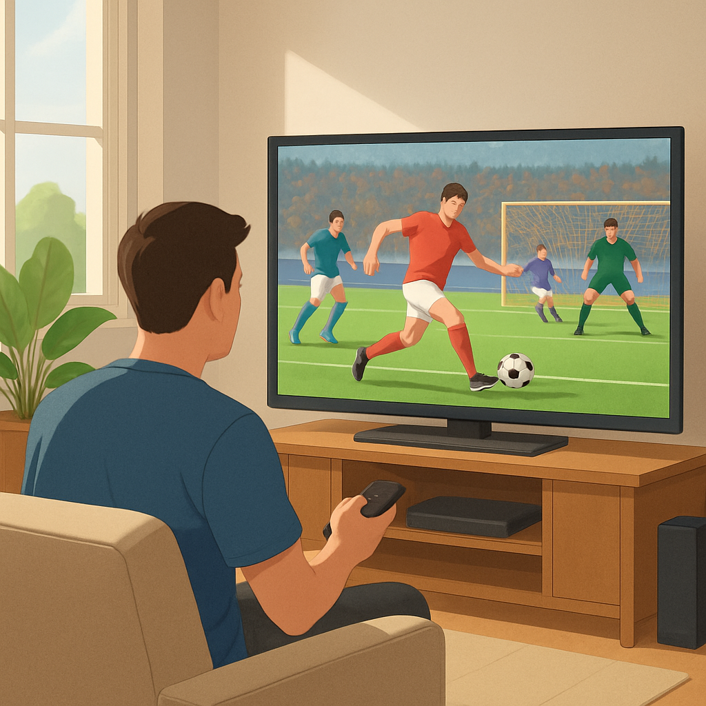 스포츠무료중계 메인 이미지