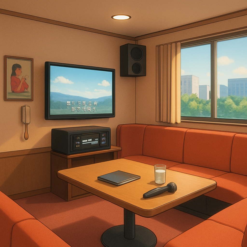 송파구 가라오케 이미지