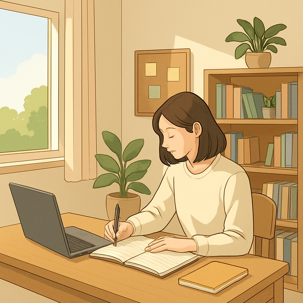 스터디룸 관리 이미지