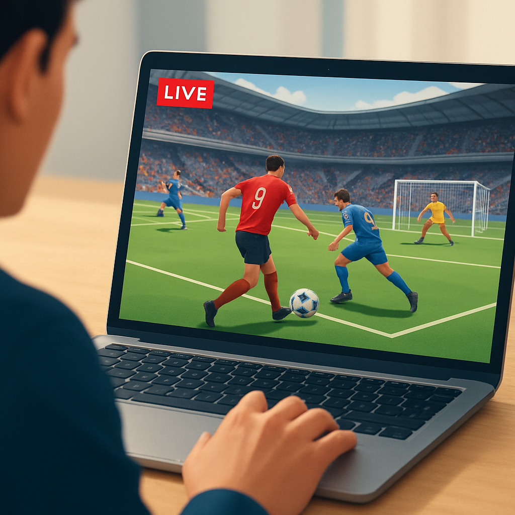 해외 축구 무료 라이브 중계 사이트 이미지