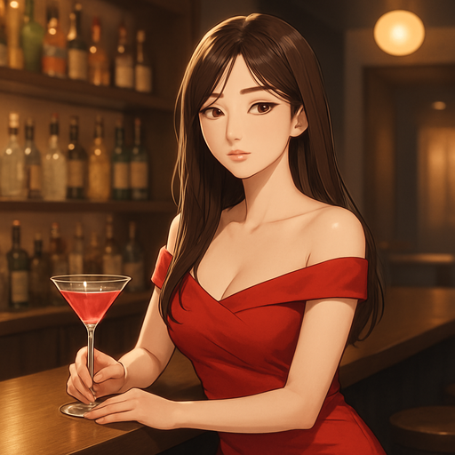 유흥알바 메인 이미지