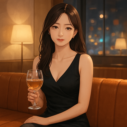유흥알바 메인 이미지