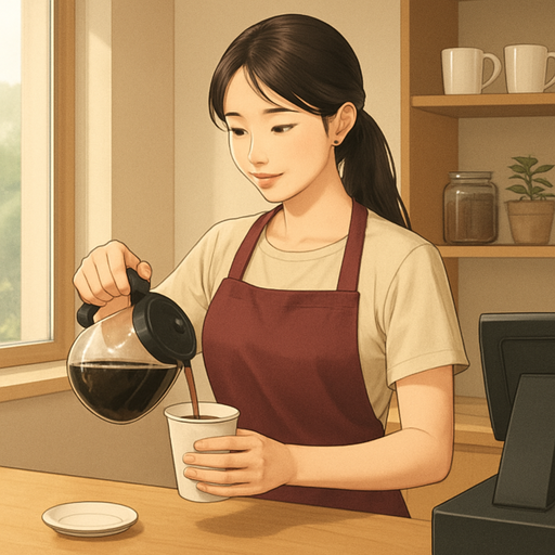 여성알바 메인 이미지