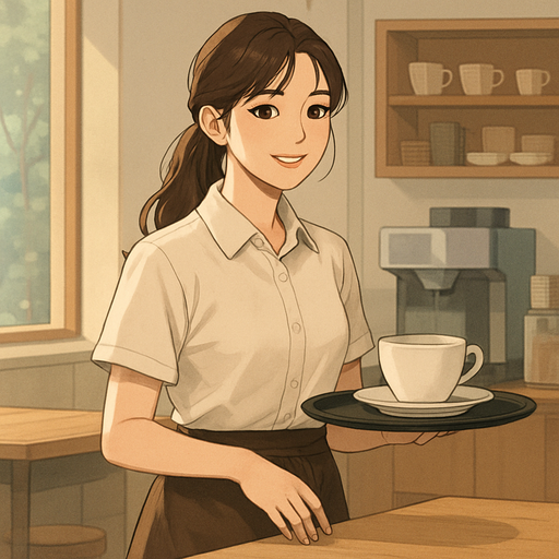 여성알바 메인 이미지