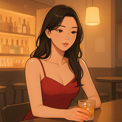 유흥알바 메인 이미지