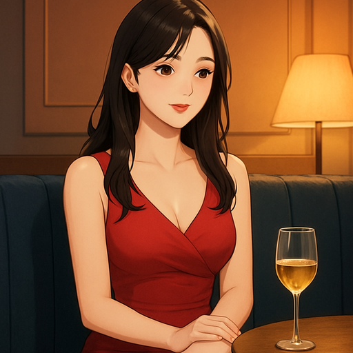 유흥알바 메인 이미지