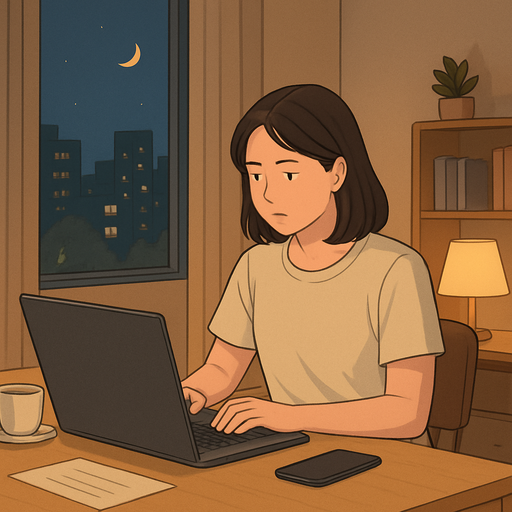 주말 밤근무 알바 구하는 방법 이미지