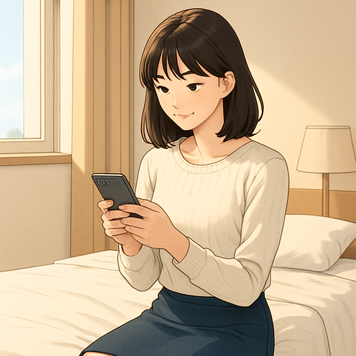 룸알바 후기 이미지
